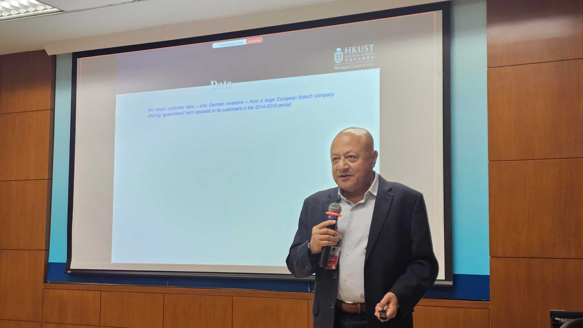 Deposit Insurance: Believers and Doubters