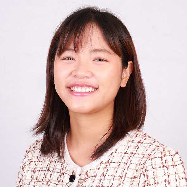 อภิชญา ผู้อุตส่าห์