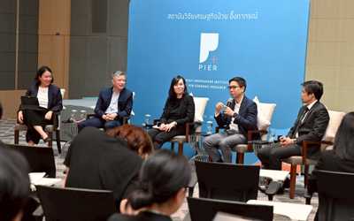 ย้อนมอง 16 ความคิดเพื่อชีวิตคนไทย: สำรวจความคืบหน้าและทางออกที่ต้องเร่งทำ