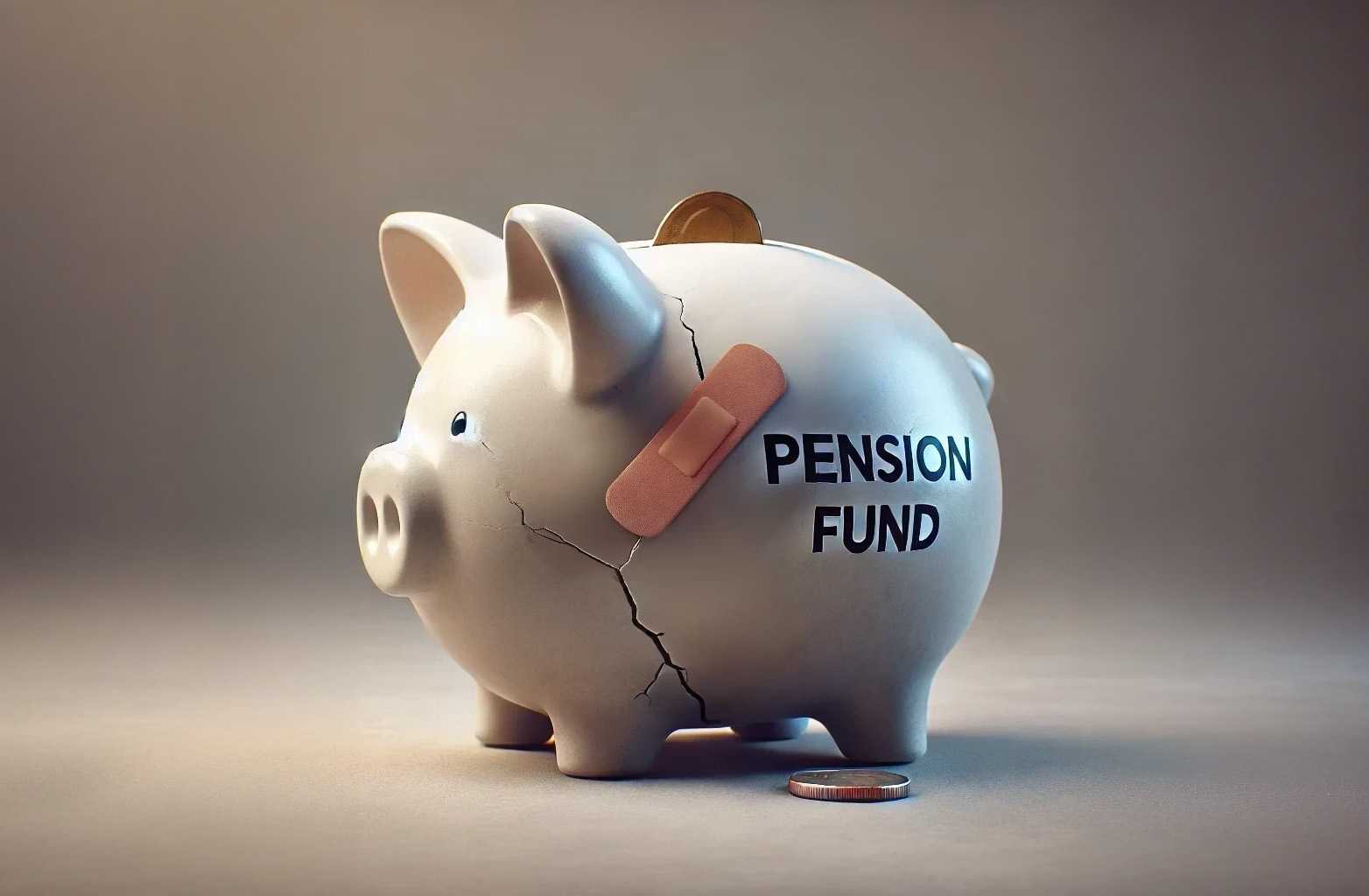 กองทุนชราภาพระบบประกันสังคม: ปรับได้แค่ไหนให้ยั่งยืน เพียงพอ และยุติธรรม