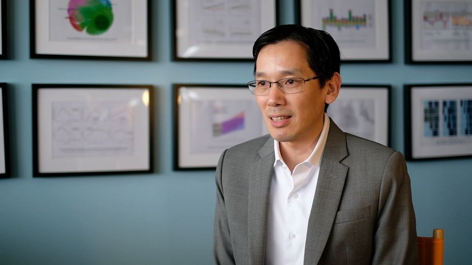 ศ. ดร.กฤษฎ์เลิศ สัมพันธารักษ์