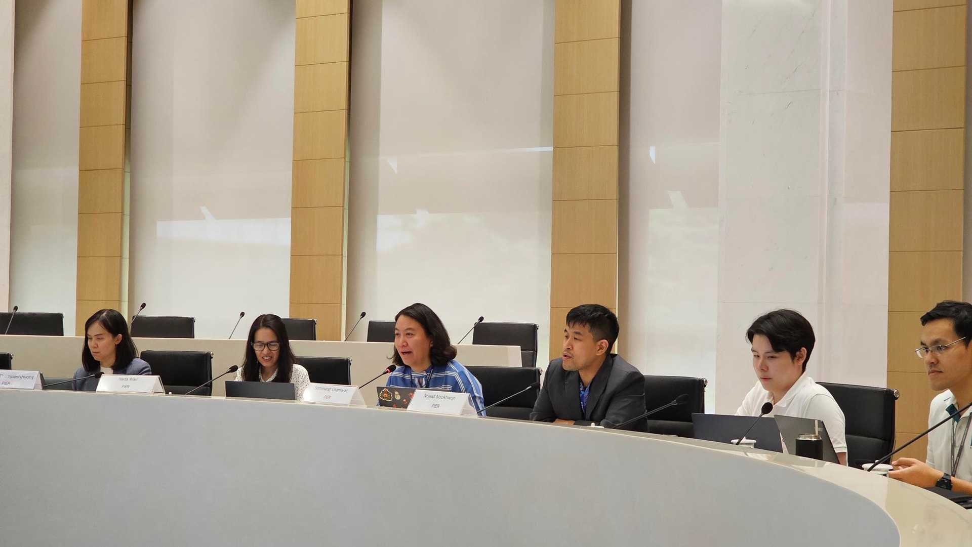 Joint NSD-INSE-PIER Macroeconomics Research Workshop