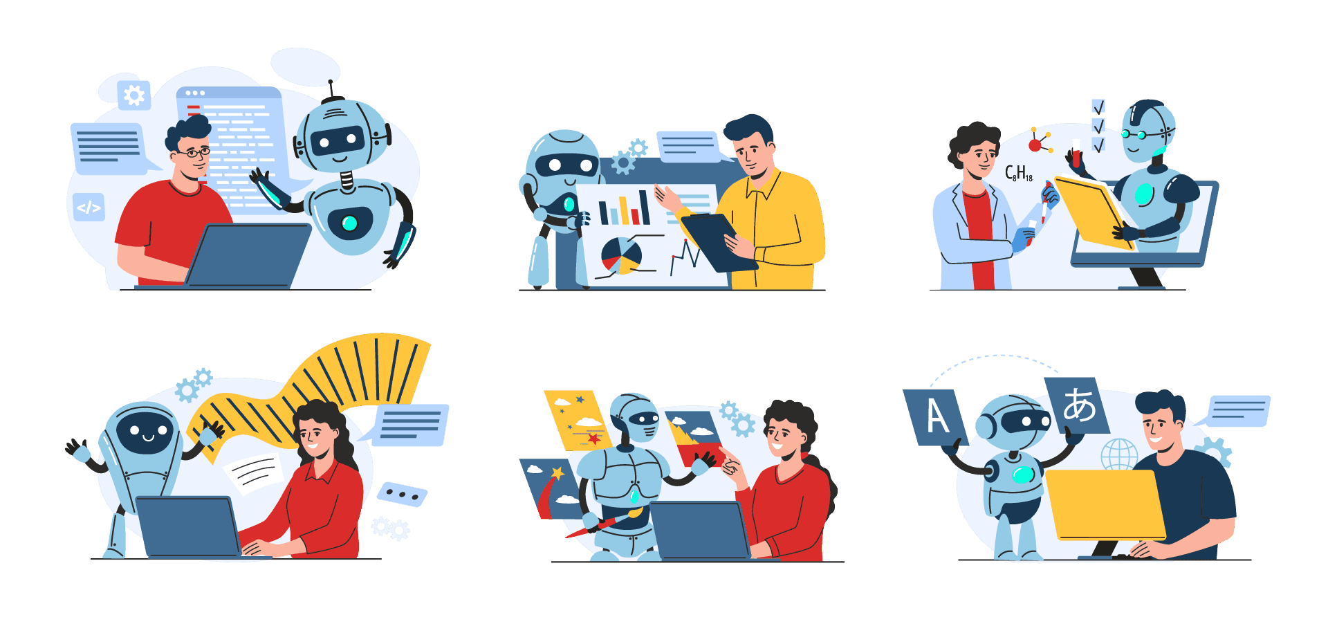 GenAI และ LLMs กับกระบวนการทำวิจัยทางเศรษฐศาสตร์