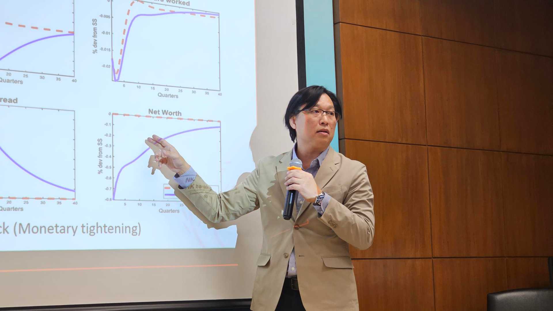 Macroeconomic Effects of Macro-prudential Regulation in Asian Economies