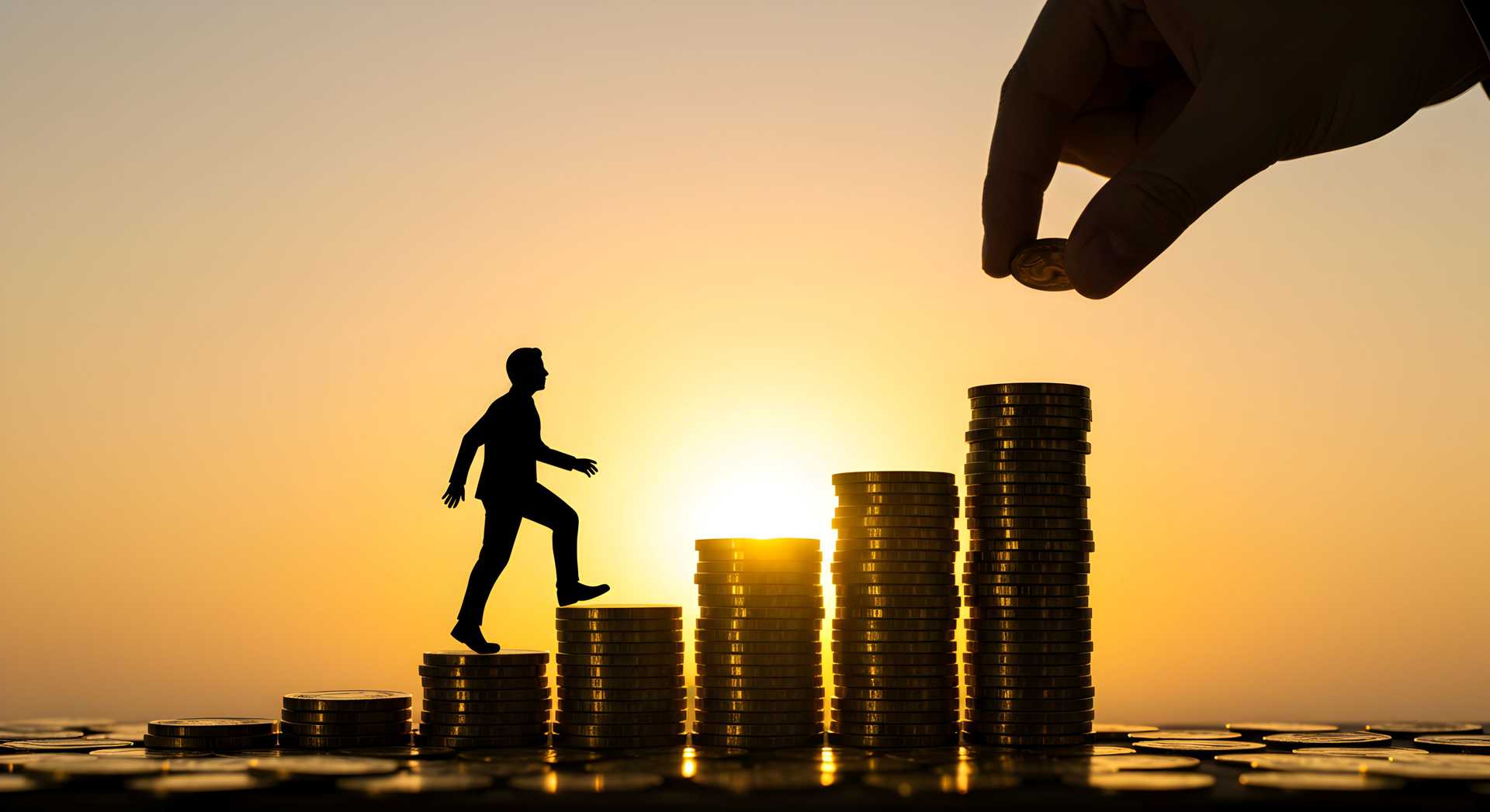 เกิด เก่ง ก้าว แกร่ง: บทบาทของสินเชื่อในวงจรชีวิตของ SMEs