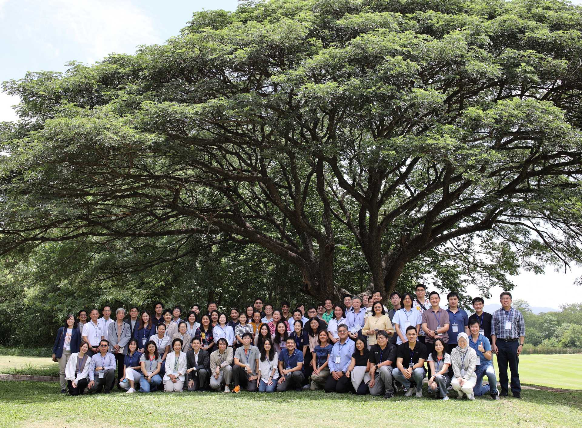 PIER Research Workshop ประจำปี 2568