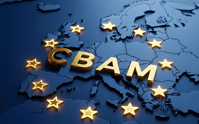 มาตรการ CBAM น่ากังวลแค่ไหนสำหรับสินค้าส่งออกของไทย? และเราควรรับมือกันอย่างไร?