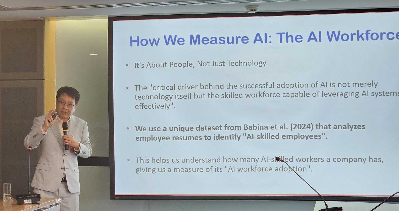 Weathering AI: Artificial Intelligence, Climate Change, and the Paris Agreement