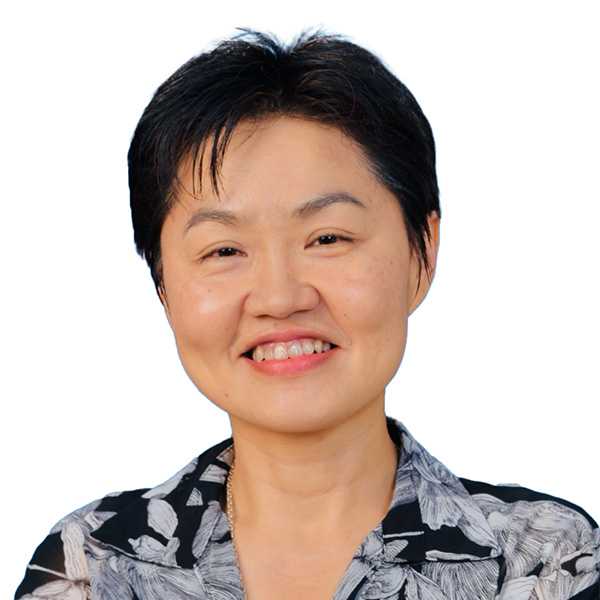 เรวดี จรุงรัตนาพงศ์