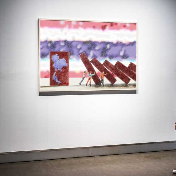 ย้อนมอง 16 ความคิดเพื่อชีวิตคนไทย: สำรวจความคืบหน้าและทางออกที่ต้องเร่งทำ