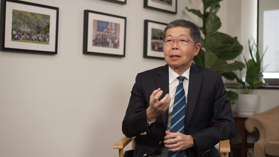 ดร.ประสาร ไตรรัตน์วรกุล