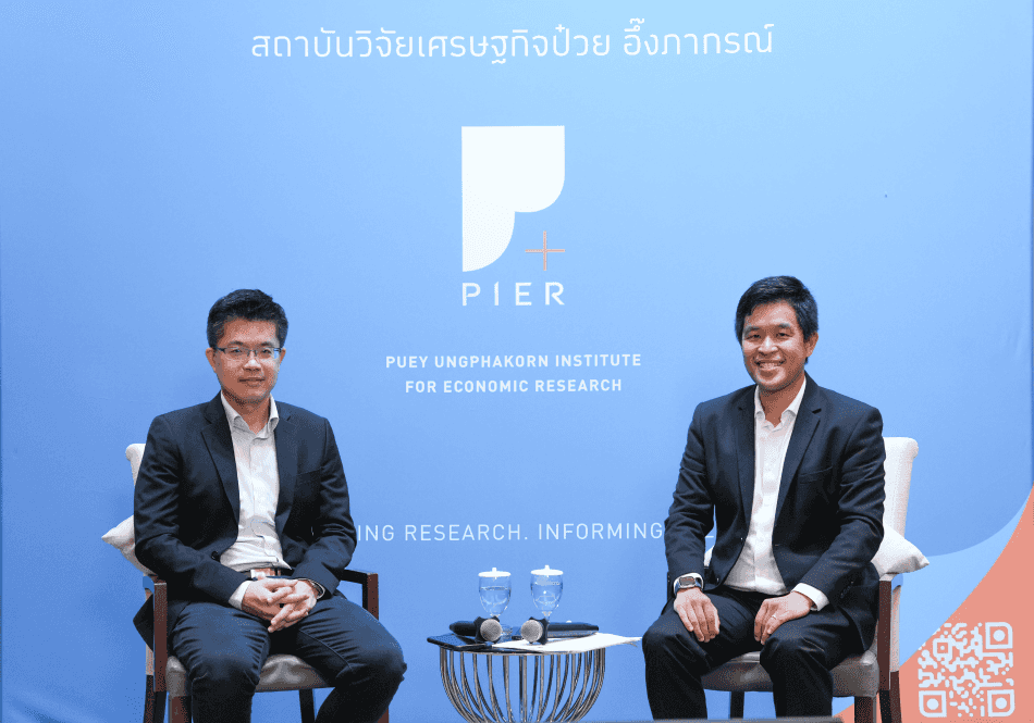 คลื่นมาตรการอุตสาหกรรมโลก: นัยและความเสี่ยงต่อเศรษฐกิจการค้าไทย