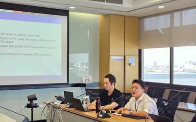 อะไรทำให้เงินบาทปั่นป่วน? มองค่าเงินไทยผ่านสายตานักลงทุน