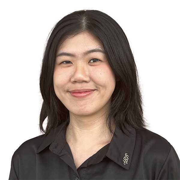 จินต์จุฑา สง่าแสง