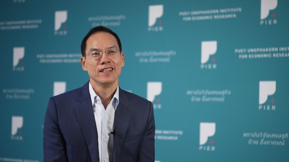 ดร.ปิติ ดิษยทัต